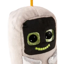 GLUBSCHIS Kuscheltier Roboter R-03 Bot