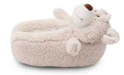 Hausschuhe Bär Bendix Gr. 38-41 NICI GREEN