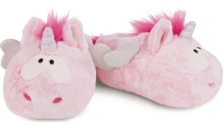 Hausschuhe Einhorn Pink Harmony Gr. 34-37