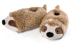 Hausschuhe Faultier Chill Bill Gr. 38-41