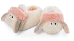 Hausschuhe Hase Liska Gr. 34-37 NICI GREEN