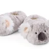 Hausschuhe Koala Gr. 38-41