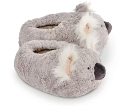 Hausschuhe Koala Gr. 38-41