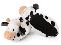 Hausschuhe Kuh Cowluna Gr. 34-37 NICI GREEN