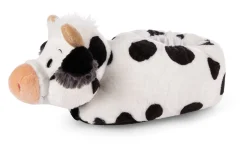 Hausschuhe Kuh Cowluna Gr. 34-37 NICI GREEN