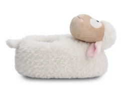 Hausschuhe Schaf Wool*y Gang Gr. 38-41 NICI GREEN