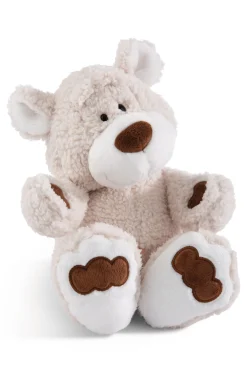 Kuscheltier Bär Bendix NICI GREEN