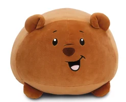 Kuscheltier Chill-NICI Bär 30x34cm