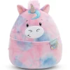 Kuscheltier Chill-NICI Einhorn