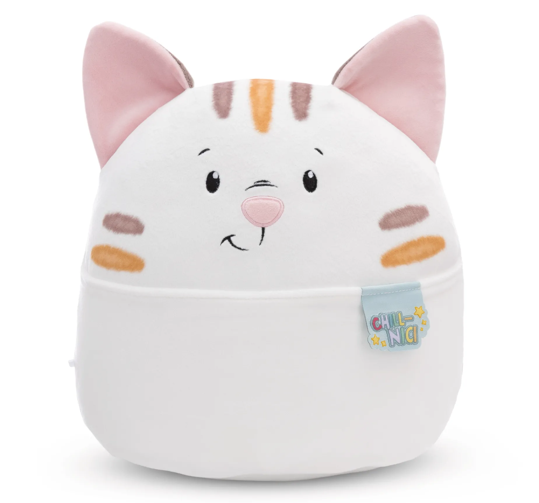 Kuscheltier Chill-NICI Katze