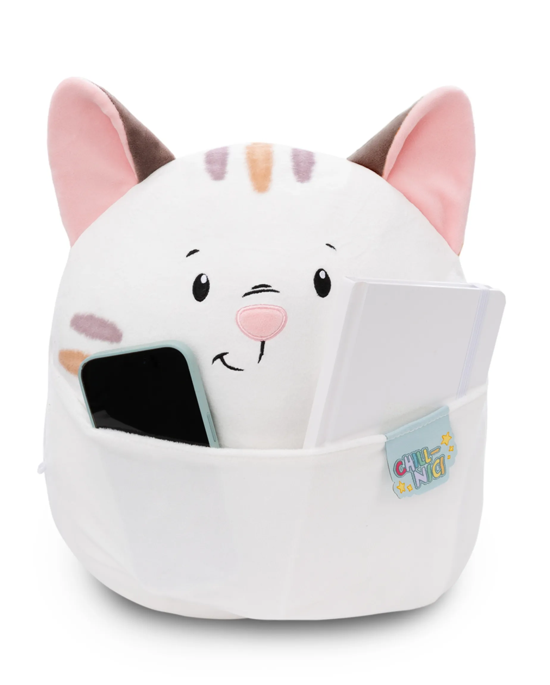 Kuscheltier Chill-NICI Katze