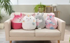 Kuscheltier Chill-NICI Katze