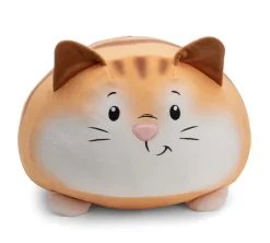 Kuscheltier Chill-NICI Katze 30x34cm