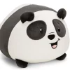 Kuscheltier Chill-NICI Panda 30x34cm