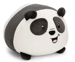 Kuscheltier Chill-NICI Panda 30x34cm