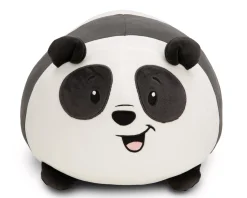Kuscheltier Chill-NICI Panda 30x34cm