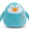 Kuscheltier Chill-NICI Pinguin