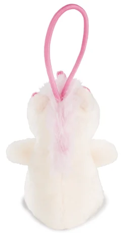 Kuscheltier Einhorn Theodor Viel Glück mit Loop