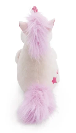 Kuscheltier Einhorn Theodor mit Marienkäfer NICI GREEN