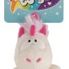 Kuscheltier Einhorn Theodor Happy Birthday mit Loop
