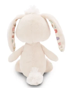 Kuscheltier Hase Happy Rabbits creme NICI GREEN