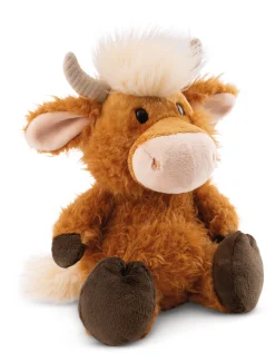 Kuscheltier Hochlandrind McMooray GREEN