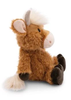 Kuscheltier Hochlandrind McMooray GREEN