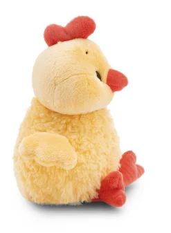 Kuscheltier Küken Eggwina GREEN