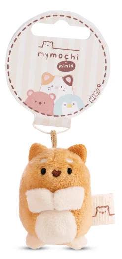 Kuscheltier mymochi minis Hund Hiro