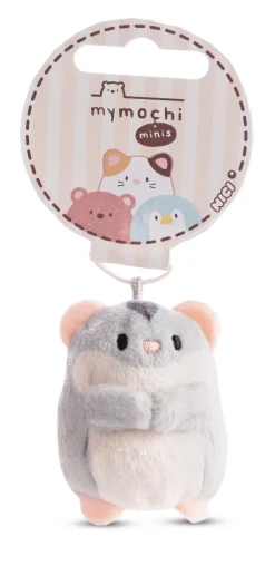 Kuscheltier mymochi minis Hamster Shai