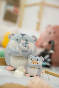 Kuscheltier mymochi minis Hamster Shai