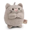 Kuscheltier mymochi minis Katze Eepy