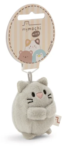 Kuscheltier mymochi minis Katze Eepy