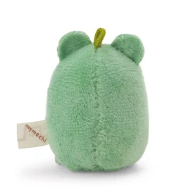 Kuscheltier mymochi minis Frosch Ferg