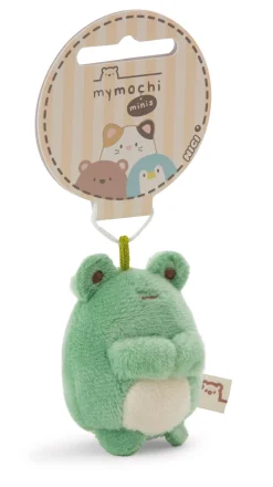 Kuscheltier mymochi minis Frosch Ferg