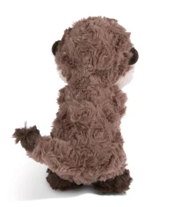 Kuscheltier Otter Oda Forest Friends NICI GREEN