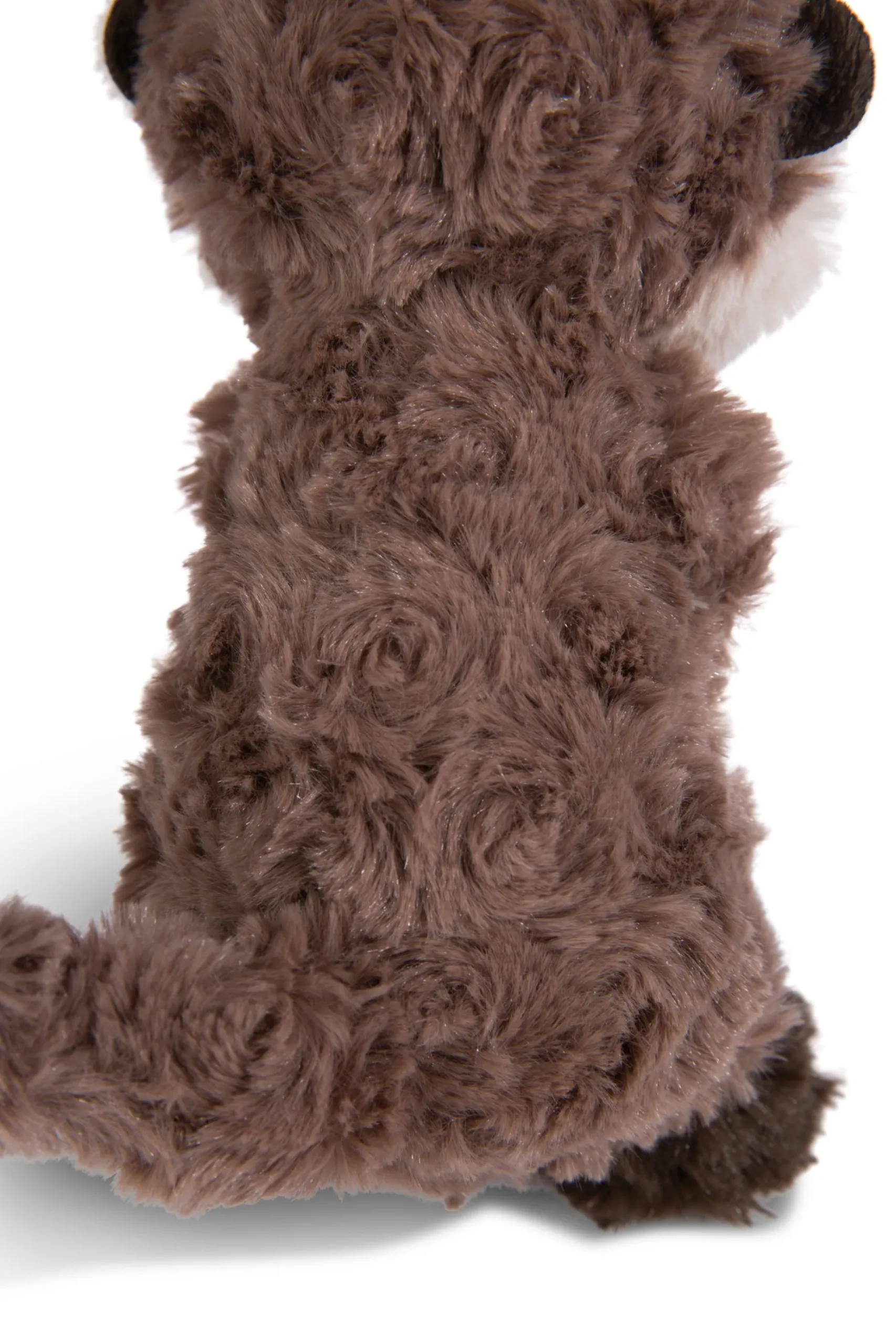 Kuscheltier Otter Oda Forest Friends NICI GREEN