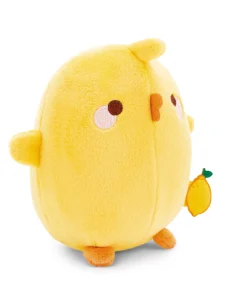 Kuscheltier Piu Piu mit Glocke