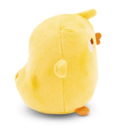 Kuscheltier Piu Piu mit Glocke