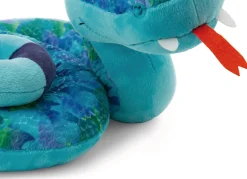 Kuscheltier Schlange ZsaZsa NICI GREEN
