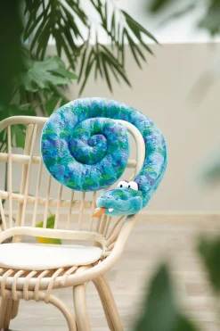 Kuscheltier Schlange ZsaZsa NICI GREEN