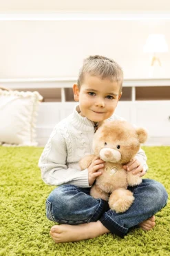 Kuscheltier Schutzengel Bär La La Bearie 28cm in Geschenkbox