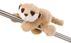 Magnettier Erdmännchen NICI GREEN