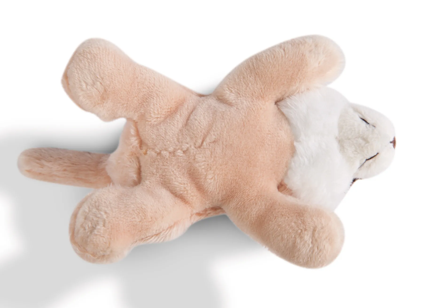 Magnettier Erdmännchen NICI GREEN