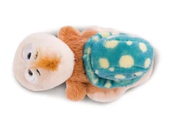 Magnettier Schnecke blau