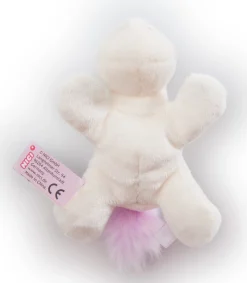 Magnettier Theodor and Friends Einhorn Theodor