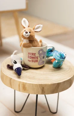 MagNICI Blaufußtölpel Sula NICI GREEN