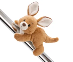 MagNICI Känguru Kelly NICI GREEN