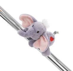 MagNICI Love Elefant dunkelgrau NICI GREEN