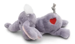 MagNICI Love Elefant dunkelgrau NICI GREEN